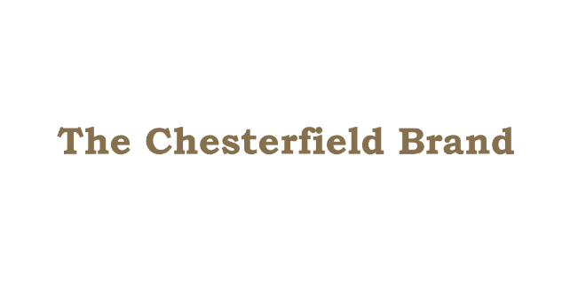 The Chesterfield Brand